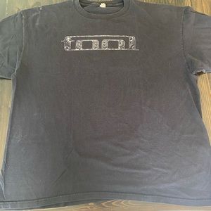 Tool XXL Shirt